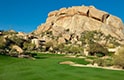 The Boulders golf