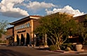 DC Ranch building