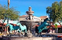 Old Town Scottsdale Plaza