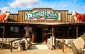 Pinnacle Peak restaurant