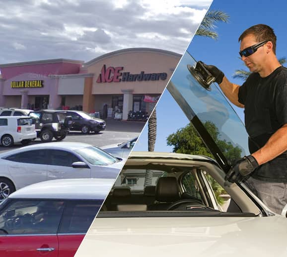 Windshield Replacement APACHE JUNCTION AZ *Up to 575