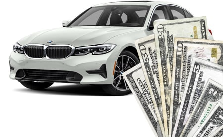 BMW 3 Series Windshield Replacement