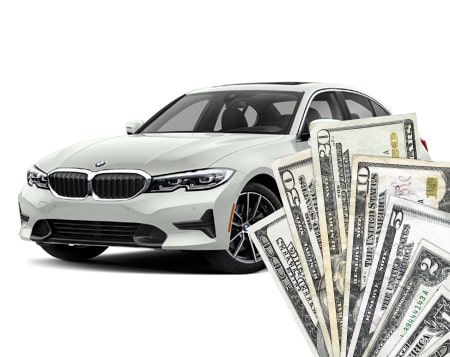 BMW 3 Series Windshield Replacement