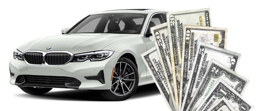 BMW 3 Series Windshield Replacement