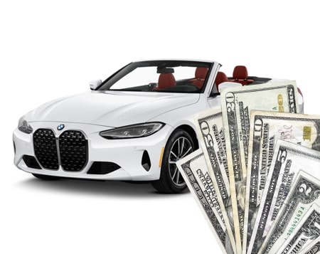 BMW 4 Series Windshield Replacement