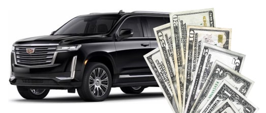 Cadillac Escalade Windshield Replacement