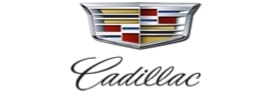 Cadillac logo