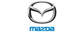 Mazda logo