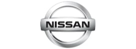 Nissan logo