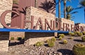 Chandler Fashion Center entrance