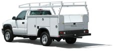 Commercial Truck