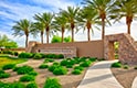Copper Canyon Ranch entrance
