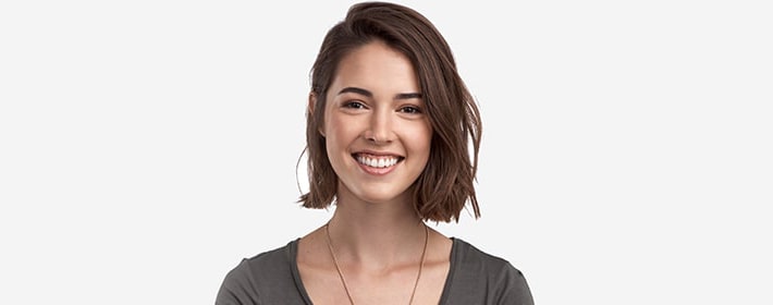 Corporate woman