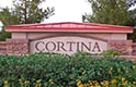 Cortina