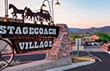 Downtown Cave Creek