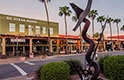 Downtown Chandler stores