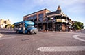 Downtown Tempe streetfront