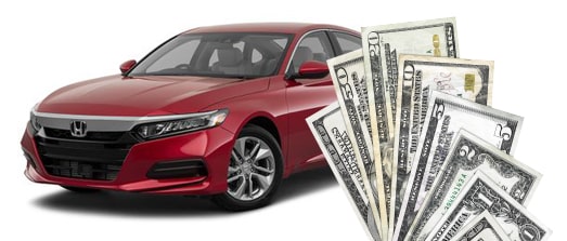 Honda Accord Windshield Replacement
