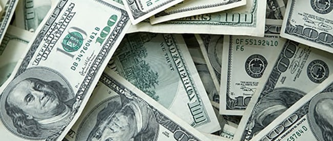 Up to $275 free cash back