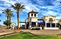 Ocotillo Chandler storefronts