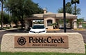 PebbleCreek entrance