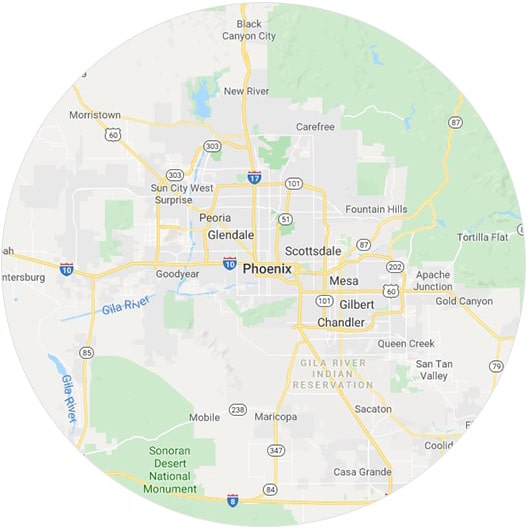 Phoenix, AZ