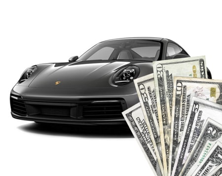 Porsche 911 Windshield Replacement