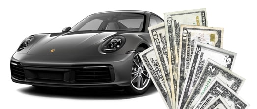Porsche 911 Windshield Replacement
