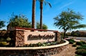 Rancho Gabriela entrance