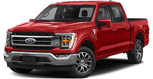 Red Ford F150