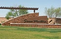 Sierra Montana entrance