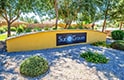 Sun Groves sign