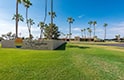 sun lakes sign