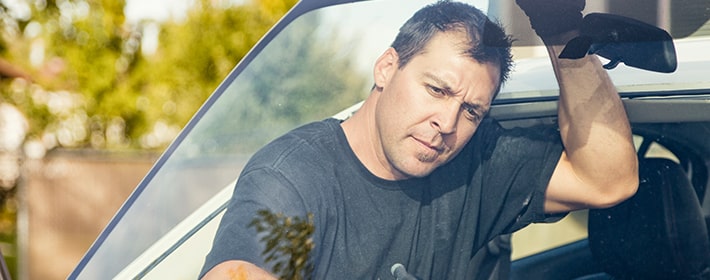 Auto Glass Technician