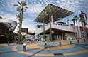Tempe Town Marketplace plaza